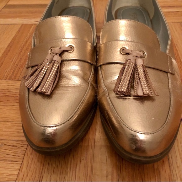 REACTION Kenneth Cole “Jet Forward” Loafers - Picture 3 of 8
